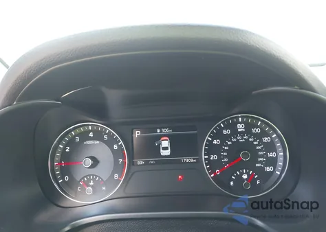 2023 Kia Forte Gt-Line from USA, damaged, VIN 3KPF54AD8PE648658